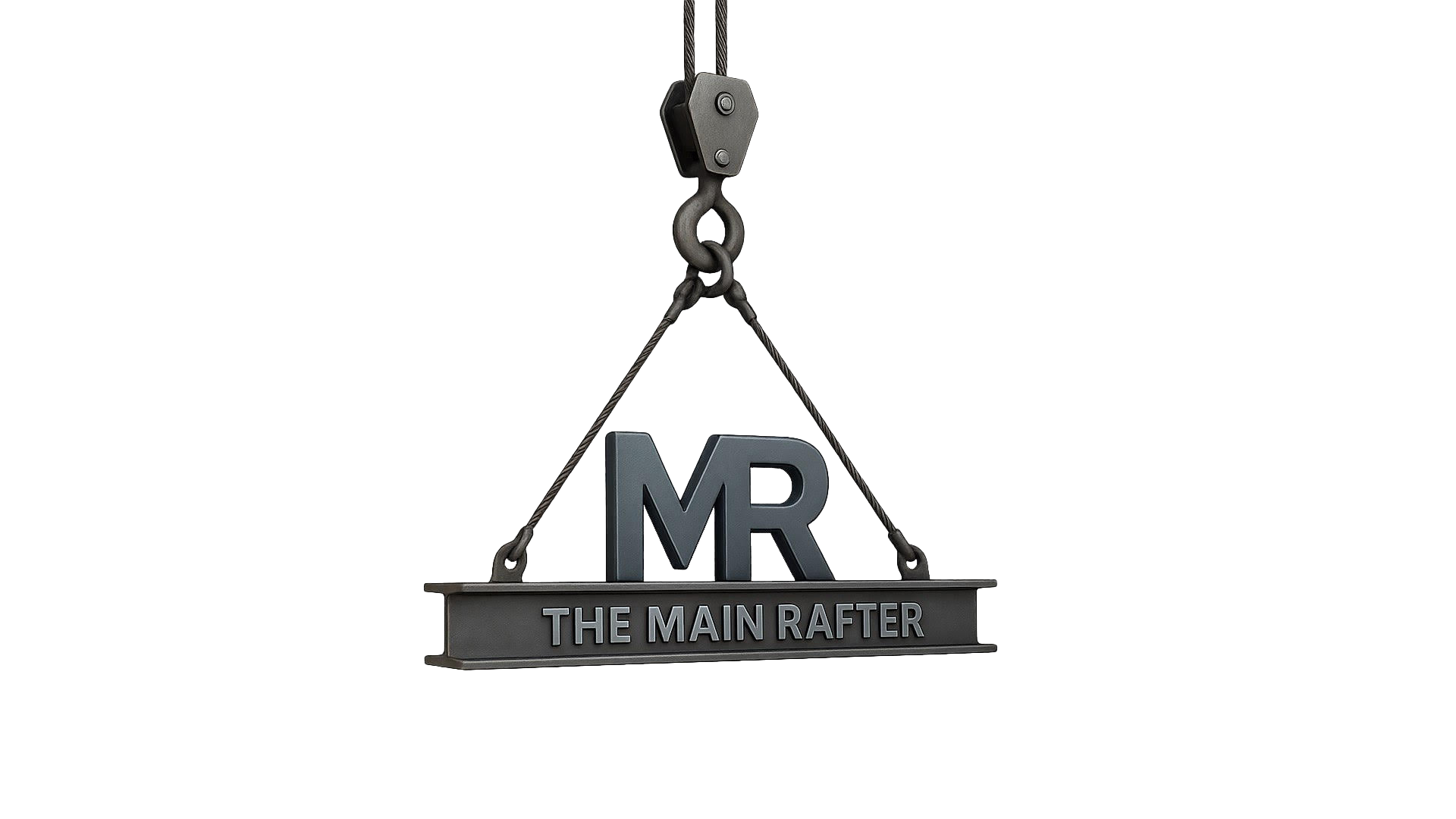Meridan Rafter Logo mainrafter.com